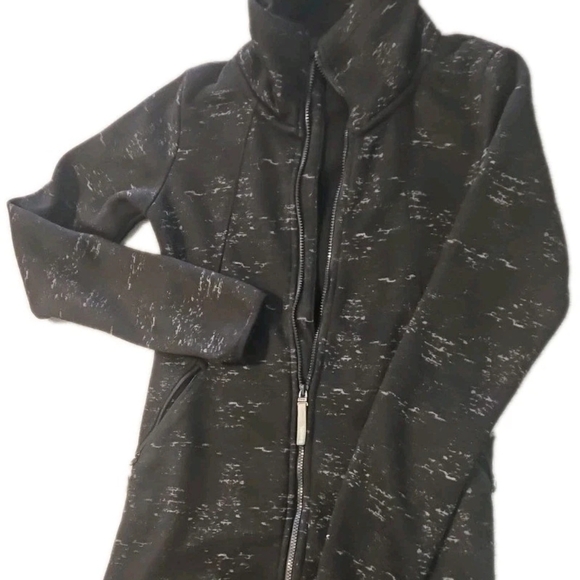 Bench Sweat Hoodie Asymmetrical Boho Aeropostle Light  Grunge Cottage Retro Y2k - Picture 3 of 14